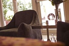 ロビー Casamia 36 Hotel