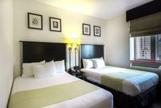 寝室 Casamia 36 Hotel