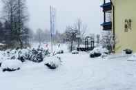 Ruang Umum Das Wiesgauer - Alpenhotel Inzell