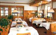Restaurant 2 Das Wiesgauer - Alpenhotel Inzell