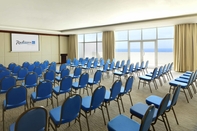 ห้องประชุม Radisson Blu Resort, Fujairah