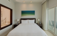 ห้องนอน 7 Radisson Blu Resort, Fujairah