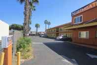 ภายนอกอาคาร Northgate Motel