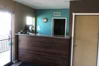 Lobi Northgate Motel