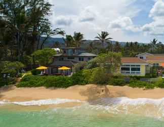 Exterior 2 Tiki Moon Villas