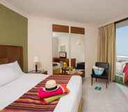 Kamar Tidur 2 Leonardo Inn Hotel Dead Sea