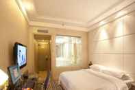 Kamar Tidur Jin Jiang Sun Hotel