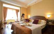 Bedroom 7 Hotel Il Castelletto