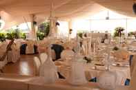 Functional Hall Hotel Il Castelletto