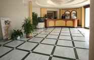 Lobby 3 Hotel Il Castelletto