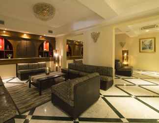 Lobby 2 Hotel Il Castelletto