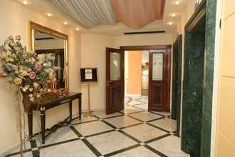 Sảnh chờ 4 Hotel Il Castelletto