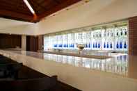 Bar, Cafe and Lounge The Westin Sohna Resort & Spa