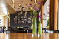 Quầy bar, cafe và phòng lounge Seehotel Wilerbad