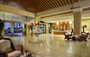 Lobby 2 Hillview Golf Hotel