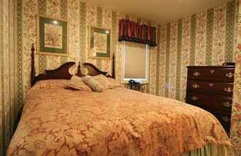 Kamar Tidur 4 Grand Victorian Inn