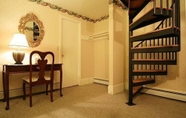 Bedroom 5 Grand Victorian Inn