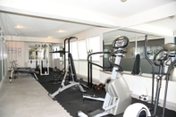 Fitness Center Hotel Park