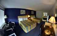 ห้องนอน 3 Superlodge Atlantic City Absecon