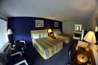 ห้องนอน Superlodge Atlantic City Absecon