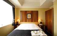 Bilik Tidur 7 Hotel Monterey La Soeur Fukuoka