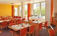 Restoran 6 Select Hotel Solingen