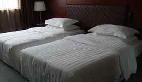 Kamar Tidur 3 Zhong Xiang Hotel