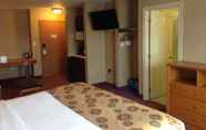 Bedroom 5 Quality Inn & Suites