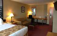 Bedroom 4 Quality Inn & Suites