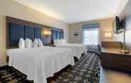 Bedroom 7 Best Western Seminole Inn & Suites