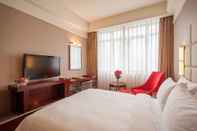 Kamar Tidur Best Western Plus Fuzhou Fortune Hotel