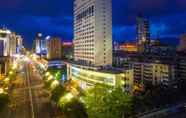 Tempat Tarikan Berdekatan 2 Best Western Plus Fuzhou Fortune Hotel