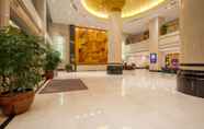Lobi 6 Best Western Plus Fuzhou Fortune Hotel