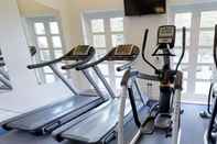 Fitness Center Milton Hill