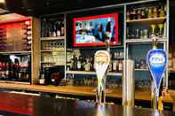 Bar, Kafe dan Lounge ibis Pontarlier