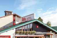 Exterior ibis Pontarlier