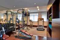Fitness Center The Heritage Hotel, Autograph Collection