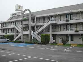 Exterior 4 Premiere Classe Hotel Liege