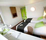 Kamar Tidur 7 greet Hotel Versailles - Voisins Le Bretonneux