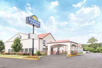 Bangunan 4 Days Inn & Suites by Wyndham Seaford