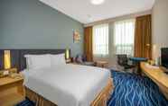 ห้องนอน 5 Holiday Inn Express Airport Tianjin, an IHG Hotel