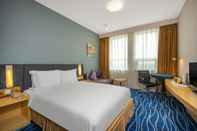 Bedroom Holiday Inn Express Airport Tianjin, an IHG Hotel