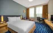 Bilik Tidur 2 Holiday Inn Express Airport Tianjin, an IHG Hotel