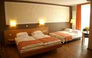 Kamar Tidur 4 Hotel Classic