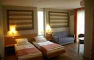 Kamar Tidur 6 Hotel Classic