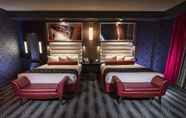 Bedroom 4 Hard Rock Hotel and Casino Tulsa