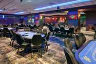 Functional Hall Hard Rock Hotel and Casino Tulsa