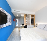 Bedroom 5 Pharos Hvar Bayhill Hotel