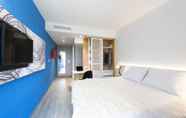 Bedroom 5 Pharos Hvar Bayhill Hotel