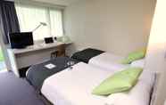 Bedroom 4 Campanile Bourg en Bresse - Viriat